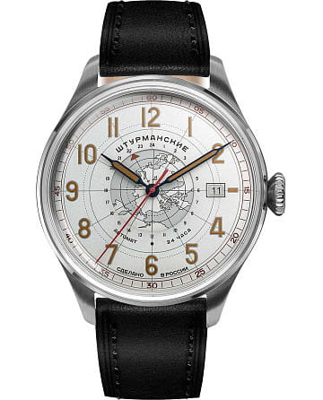 Штурманские Арктика Наследие 2432-6821354